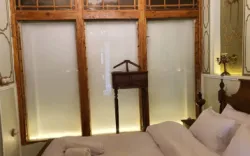 اقامتگاه بومگردی والاد شیراز - نمای اتاق 