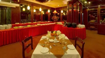 هتل پارس شیراز - رستوران