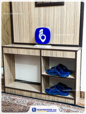 هتل آپارتمان خانواده مشهد - امکانات اتاق