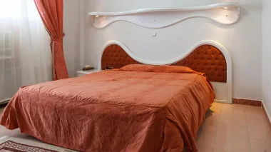 هتل پارک شیراز - اتاق 2 تخته (1 تخت 2 نفره)
