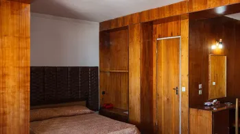 هتل پارک شیراز - اتاق 2 تخته (1 تخت 2 نفره)