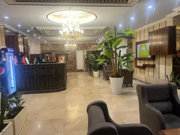 مهمانپذیر نیکان مهر تهران - پذیرش