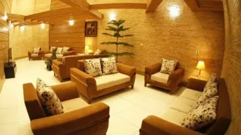 هتل نصیرالملک شیراز - لابی