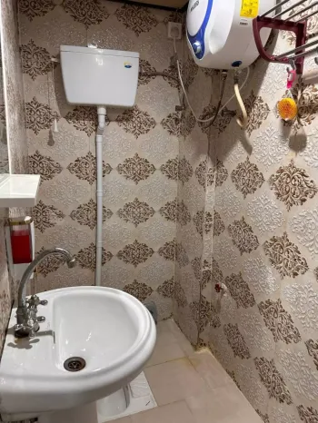 هتل آپارتمان شادناز 2 قشم - سرویس بهداشتی 