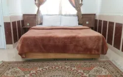 هتل آسماری قشم - اتاق 2 تخته (1 تخت 2 نفره)