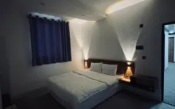 هتل آزادی قشم - اتاق 2 تخته (1 تخت 2 نفره)