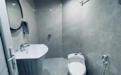 هتل آزادی قشم - سرویس بهداشتی و حمام