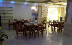 هتل امیر قشم - رستوران