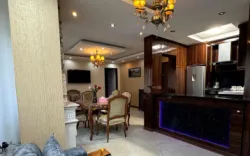 هتل آپارتمان اسکان رامسر - نمای اتاق 