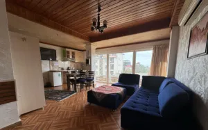 هتل آپارتمان اسکان رامسر - نمای اتاق 