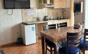 هتل آپارتمان اسکان رامسر - آشپزخانه