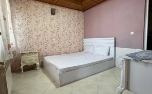 هتل آپارتمان اسکان رامسر - اتاق 2 تخته (1 تخت 2 نفره)