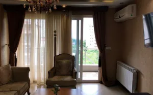 هتل آپارتمان اسکان رامسر - نمای اتاق 