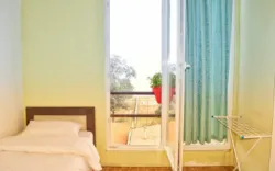 هتل آپارتمان رویای شیرین رامسر - نمای اتاق 