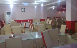 هتل آپارتمان نیستان رامسر - رستوران