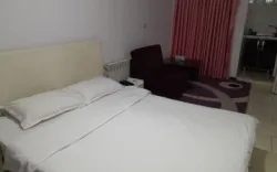 هتل آپارتمان نیستان رامسر - اتاق 2 تخته (1 تخت 2 نفره)