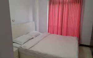 هتل آپارتمان نیستان رامسر - اتاق 2 تخته (1 تخت 2 نفره)