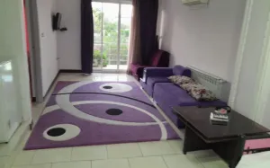 هتل آپارتمان نیستان رامسر - نمای اتاق 