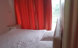 هتل آپارتمان نیستان رامسر - نمای اتاق 