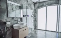 هتل فلاح رامسر - سرویس بهداشتی و حمام