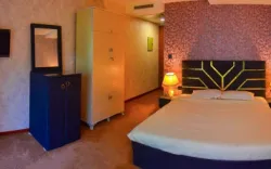 هتل فلاح رامسر - اتاق 2 تخته (1 تخت 2 نفره)