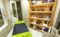 هتل ثامن مشهد - اتاق ماساژ