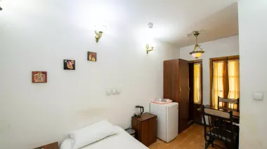 هتل سنتی طلوع خورشید اصفهان - نمای اتاق