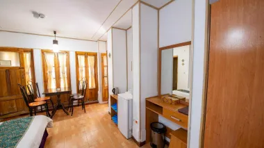 هتل سنتی طلوع خورشید اصفهان - نمای اتاق