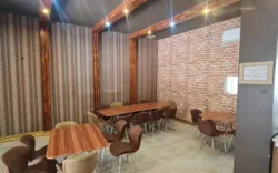 هتل زیتون تهران - کافی شاپ