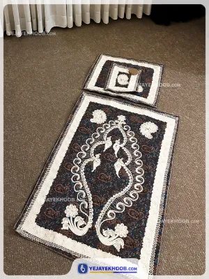 هتل اسکان الوند تهران - امکانات اتاق