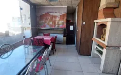 هتل اپارتمان رضوان مشهد - رستوران