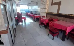 هتل اپارتمان رضوان مشهد - رستوران