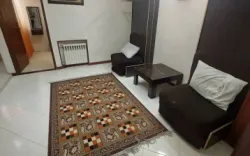 هتل اپارتمان رضوان مشهد - نمای اتاق 