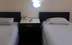 هتل نادری نو تهران - اتاق 2 تخته (2 تخت 1 نفره)