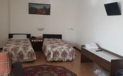 هتل نادری نو تهران - اتاق 2 تخته (2 تخت 1 نفره)