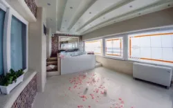 هتل بین المللی قصر مشهد - حمام