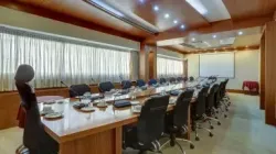 هتل هما 2 مشهد - سالن جلسات