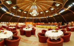 هتل توریست توس مشهد - رستوران