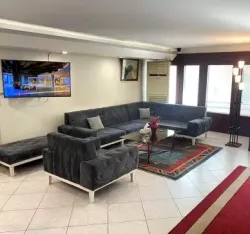 هتل آپارتمان پردیس تهران - لابی