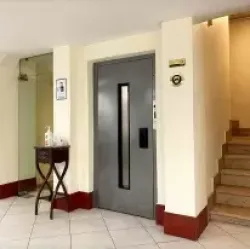 هتل آپارتمان پردیس تهران - آسانسور