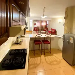 هتل آپارتمان پردیس تهران - نمای اتاق