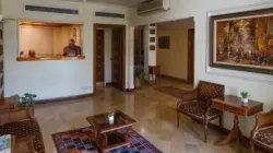 هتل آپارتمان گلشهر تهران - نمای اتاق