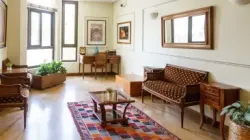 هتل آپارتمان گلشهر تهران - نمای اتاق