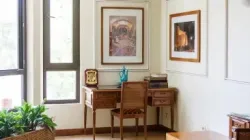 هتل آپارتمان گلشهر تهران - نمای اتاق