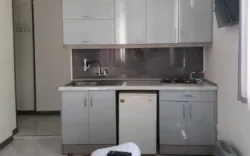 مسافرخانه یارزمان مشهد - آشپزخانه