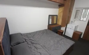 هتل آپارتمان پارس تهران - اتاق 2 تخته (1 تخت 2 نفره)