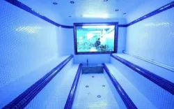 هتل آپارتمان پارس تهران - سونا