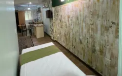 هتل آپارتمان پارس تهران - نمای اتاق 