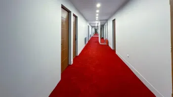 هتل بلور تهران - راهرو