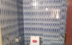 مهمانپذیر آران تهران - سرویس بهداشتی و حمام